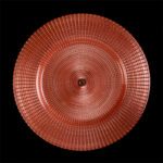 Wholesale Glass Charger Plate PZ-062 - Image 3